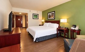 Holiday Inn Express Guadalajara Aeropuerto, an IHG Hotel